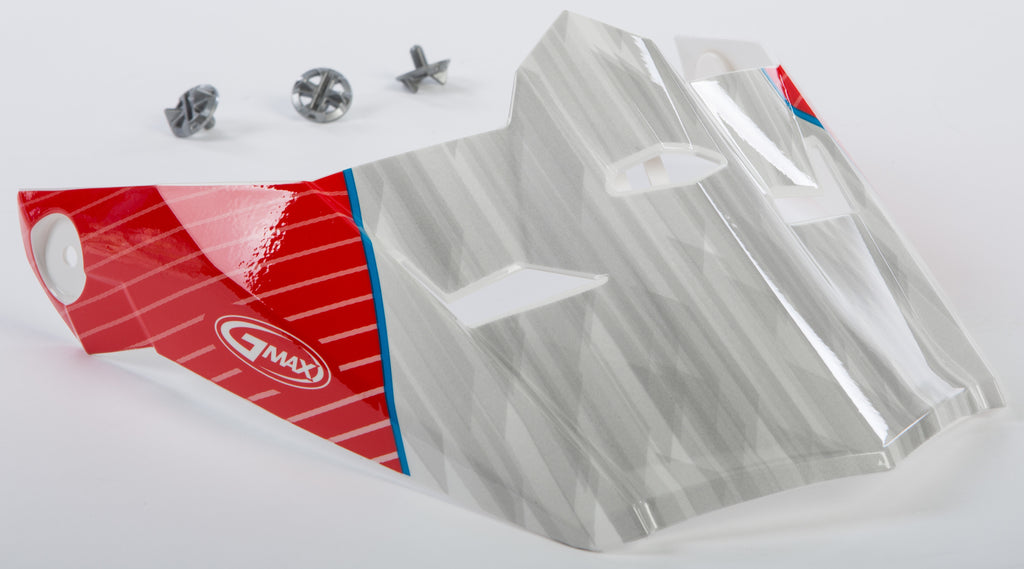 MX46 Helmet Visor