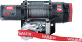Winch Replacement Motor