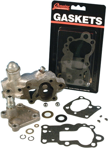 Gskt Motor Kit Panhead
