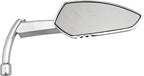 Apache Alloy Mirror W/Knife Styling