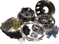RADIUSCX Auto Clutch Kit