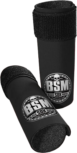 VTwin Shock Sox