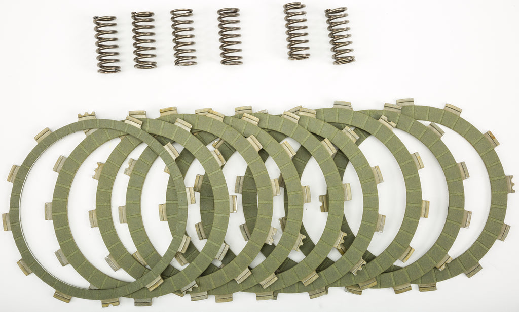 Street Racer Clutch Kit