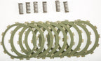 Street Racer Clutch Kit