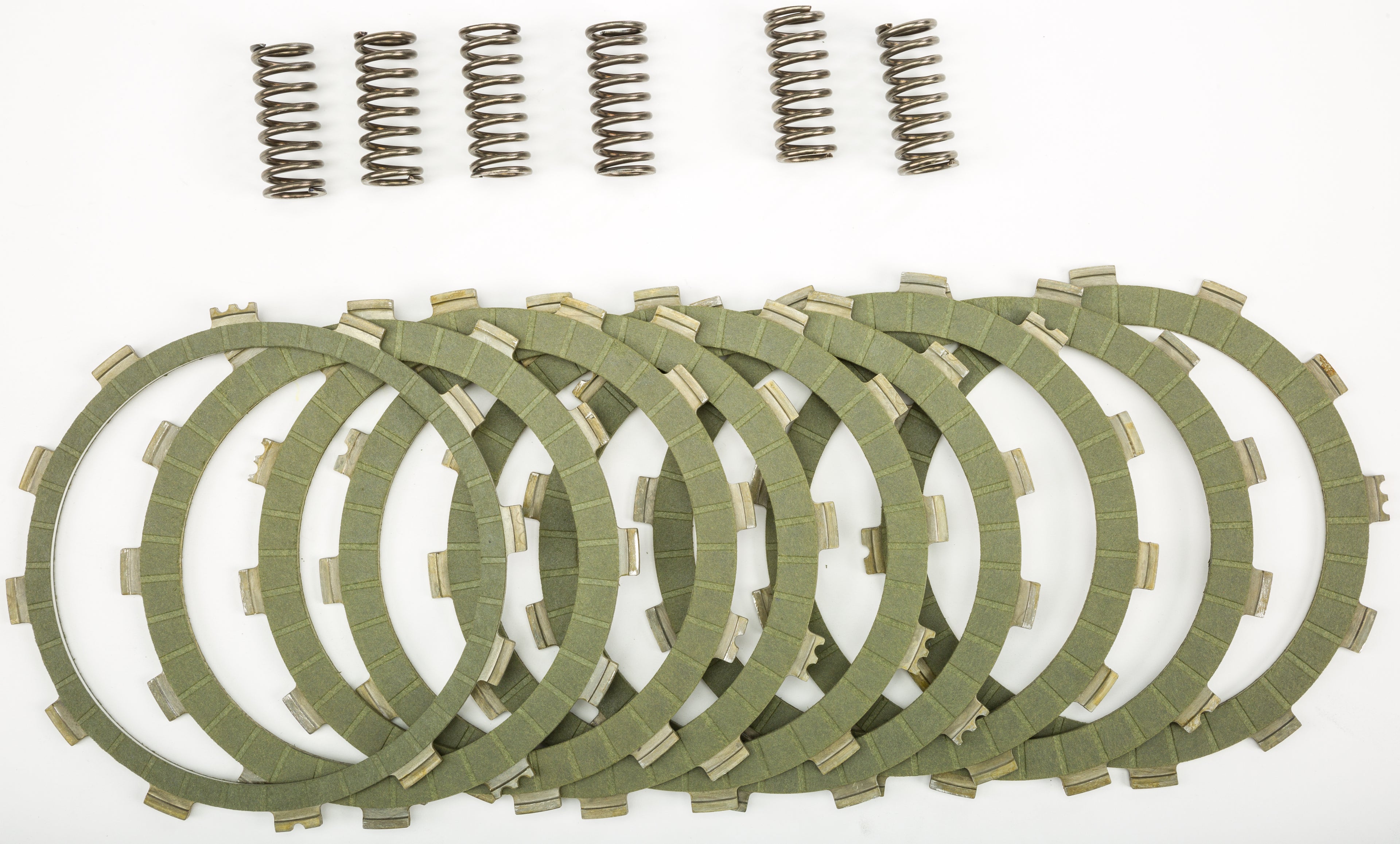 Street Racer Clutch Kit