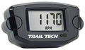 TTO Tach-Hour Meter