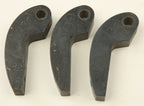 3 Series Aggressive Profile Adjustable Machined Weight