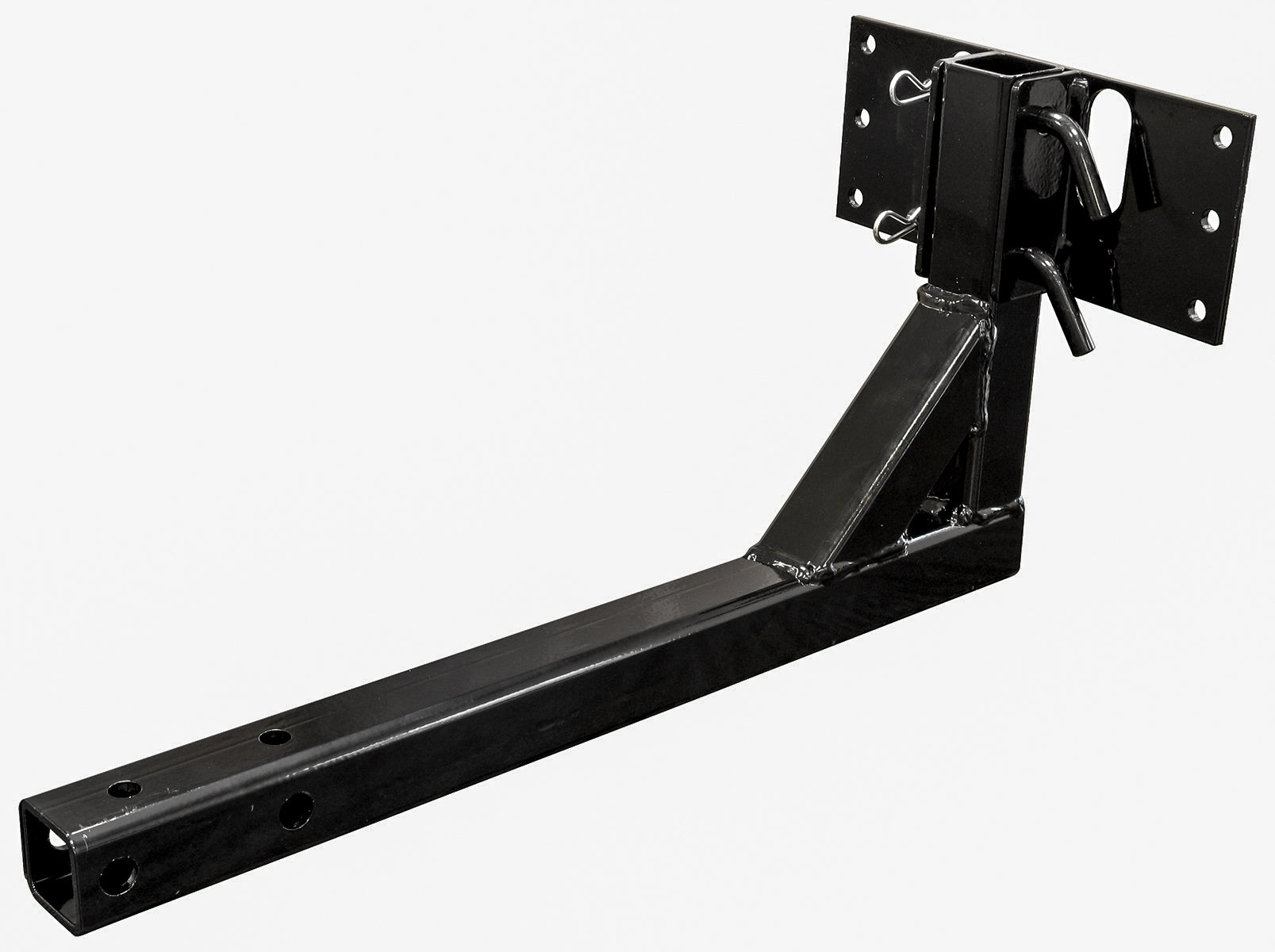 Spreader UTV Receiver Mount