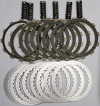 SRK Complete Clutch Kit