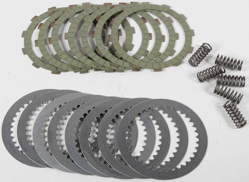 Dirt Racer Clutch Set
