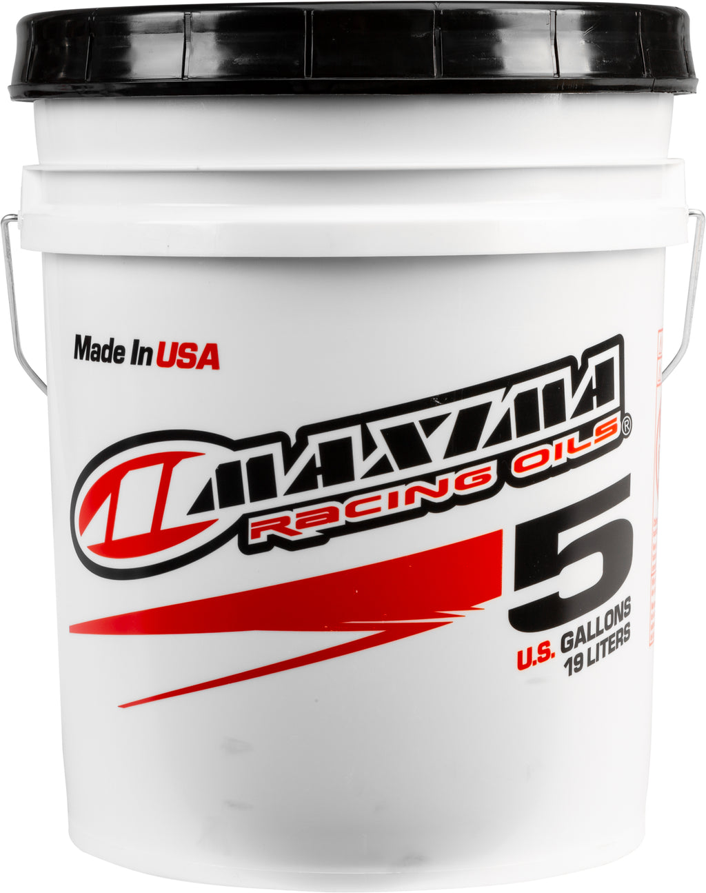 Synthetic Racing Shock Fluid