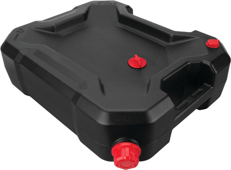 Performance Tools 10QT OIL DRAIN CONTAINER