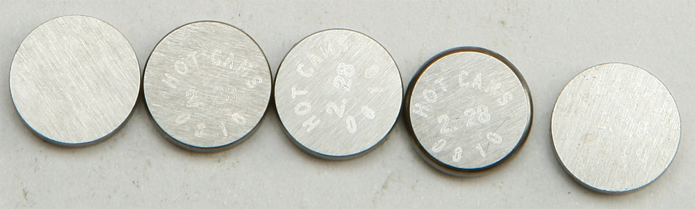 Shim Package Refills