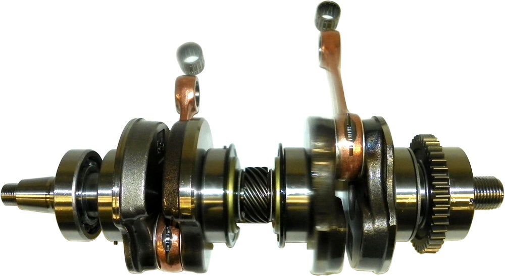 Crankshaft Assembly