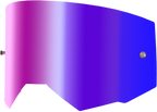 Single Lens w/ Post