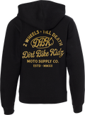 Youth Gold Nugget Tee (2026)