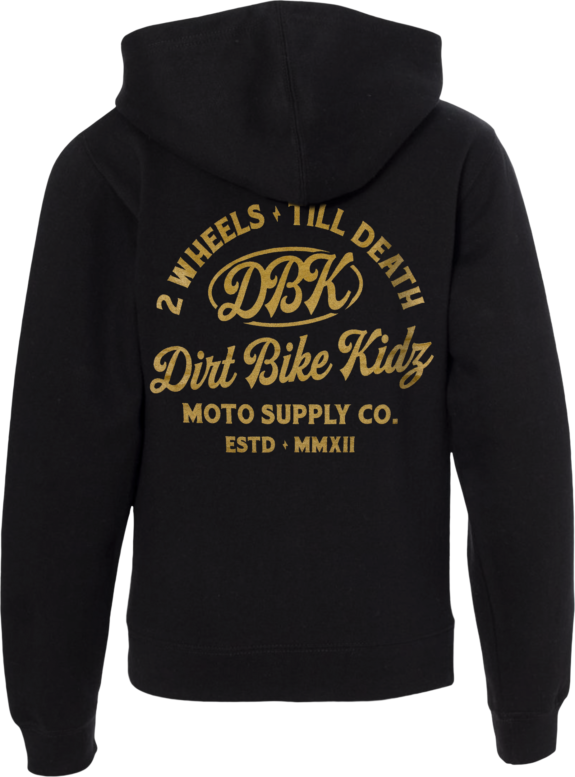 Youth Gold Nugget Tee (2026)