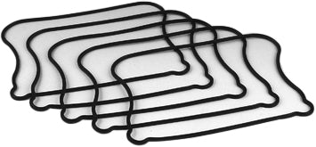 Evo Sportster Rocker Box Assembly Gasket