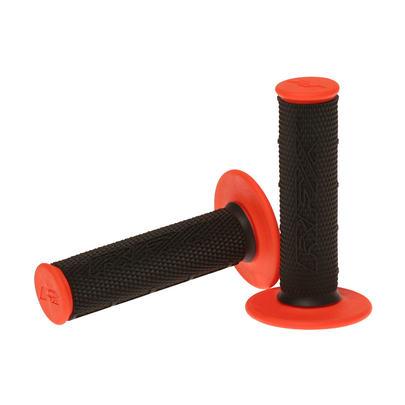 DUAL COMPOUND GRIPS