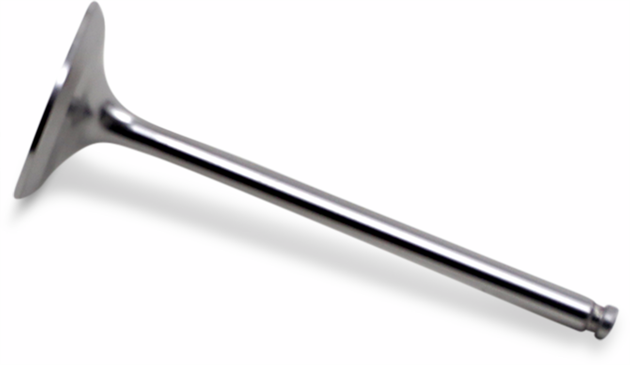 Titanium Engine Valve