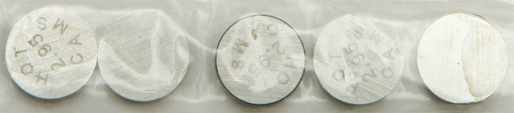 Shim Package Refills