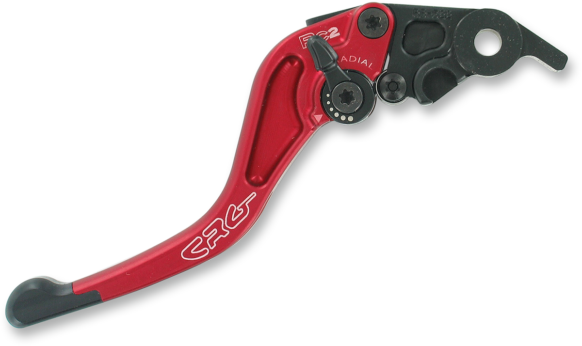RC2 Shorty Clutch Lever