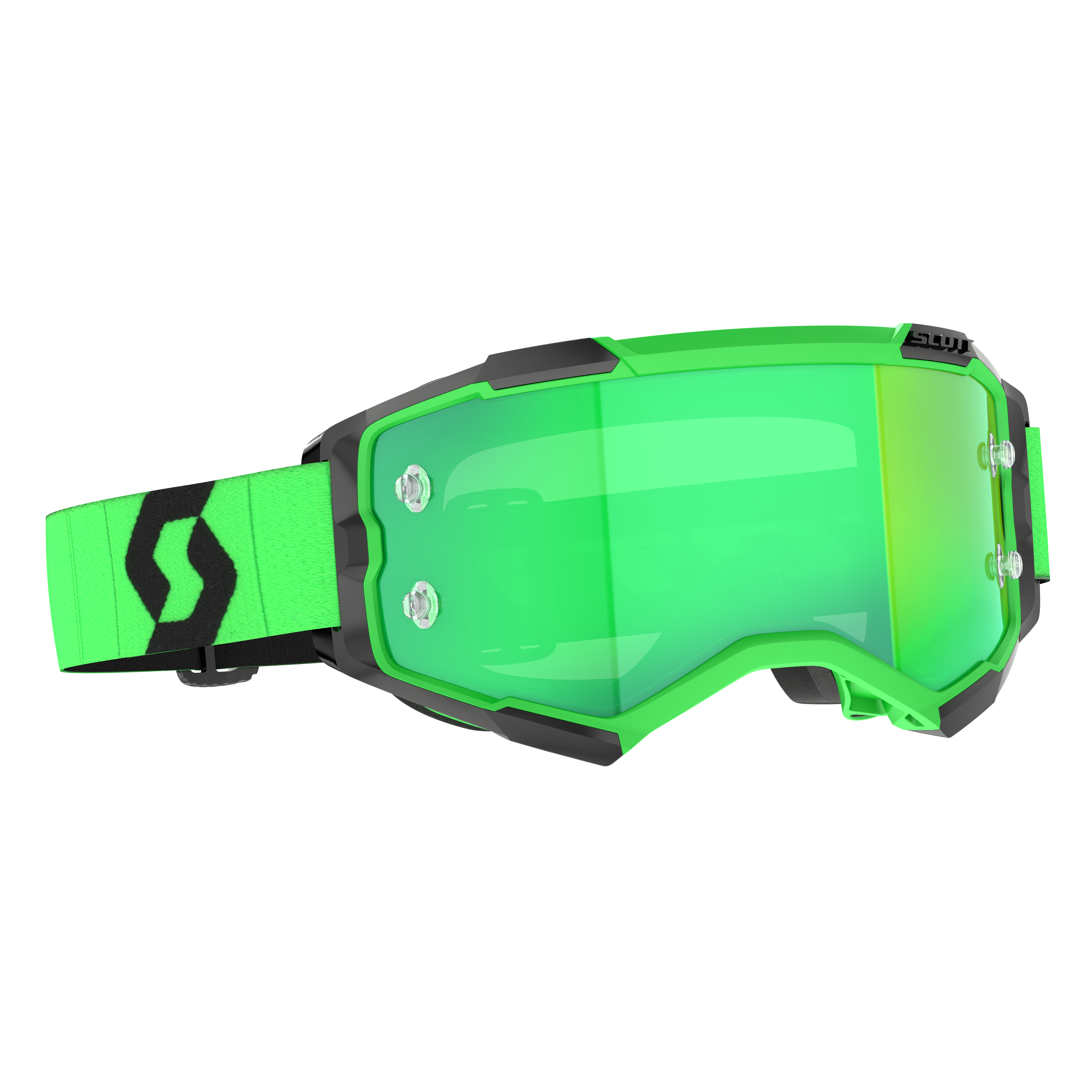 Fury Goggle