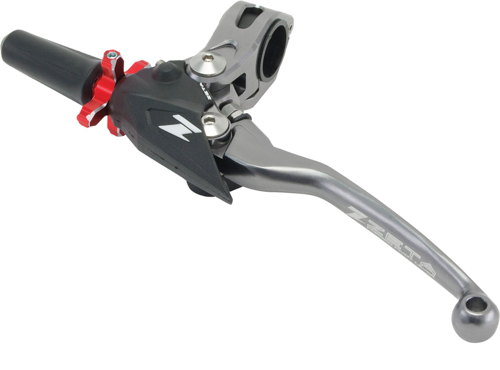 Forged Pivot Perch