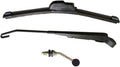 WASHER-WIPER MANUAL