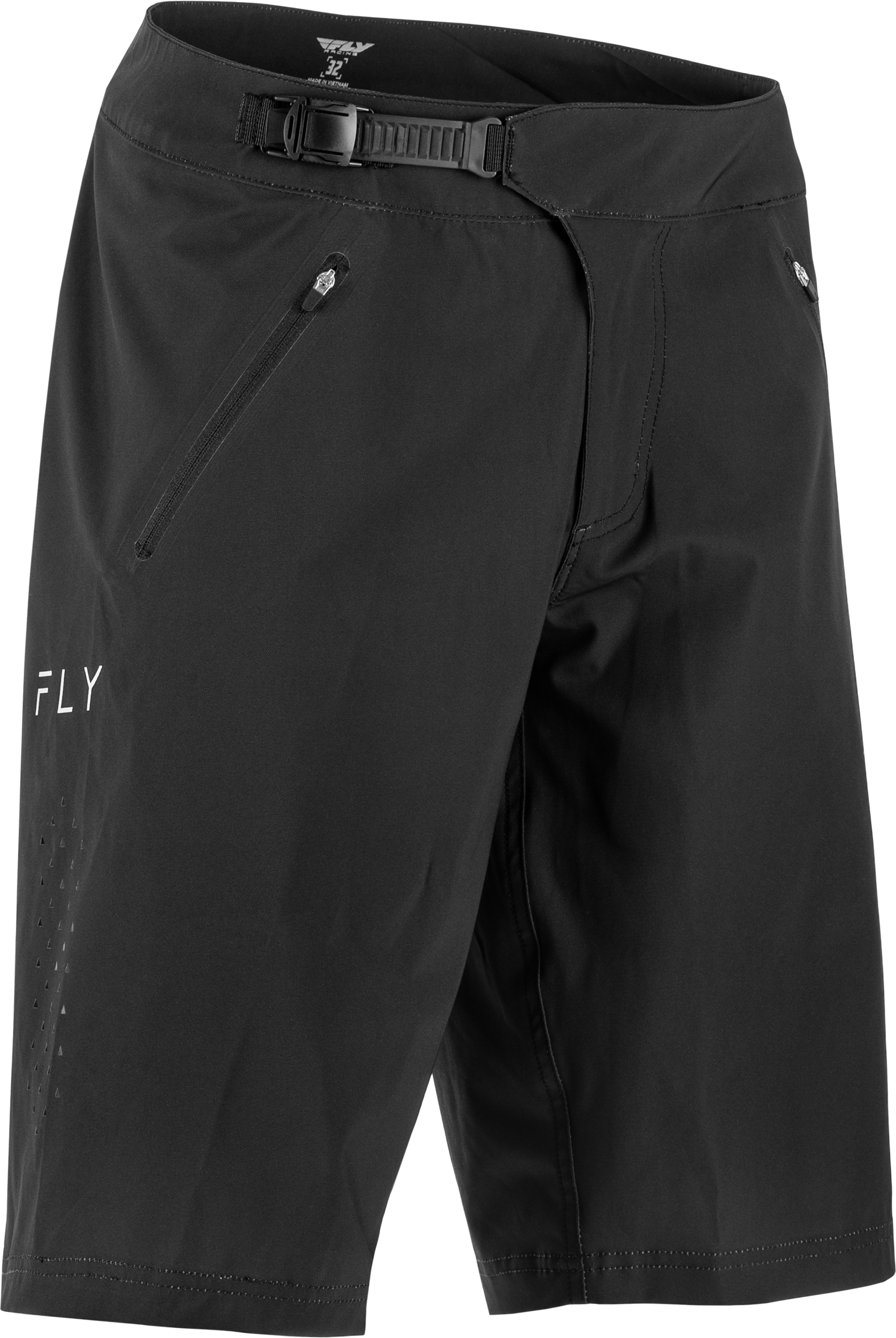 Warpath Shorts