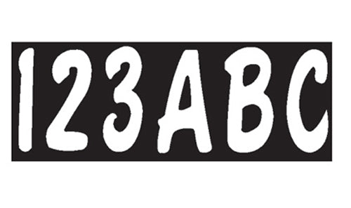 Series 200 Registration Kit