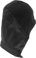 Off Grid Jacket Detachable Hood