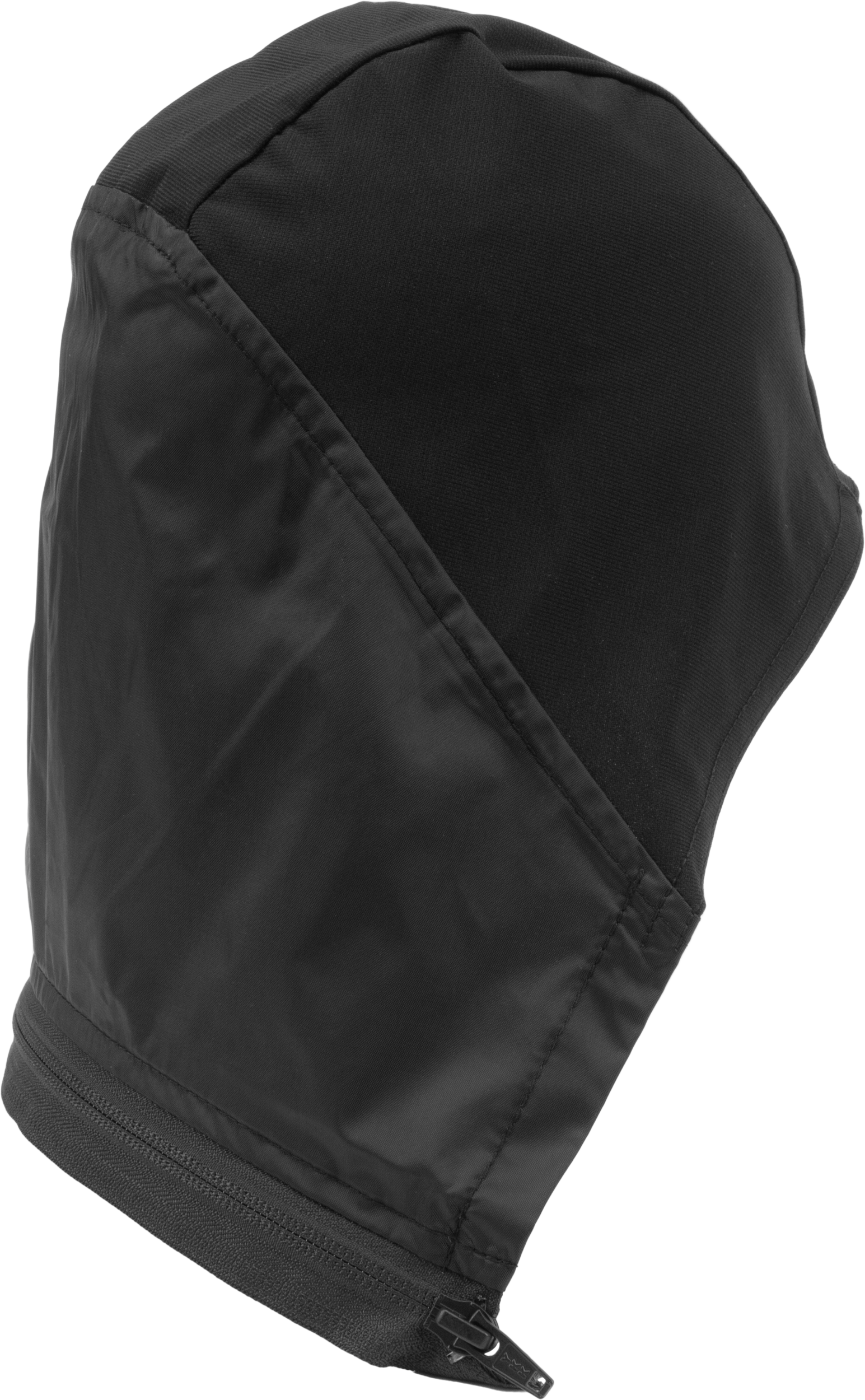 Off Grid Jacket Detachable Hood