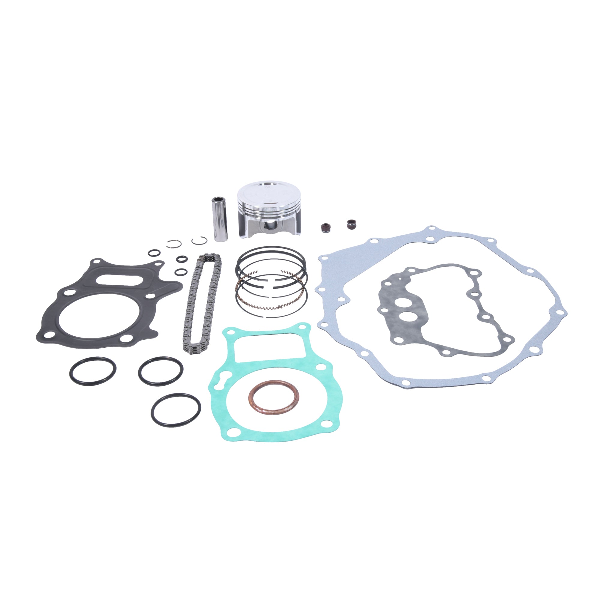 Top End Piston Kit