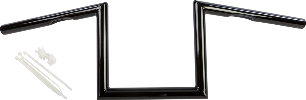 Traditional Z Handlebars