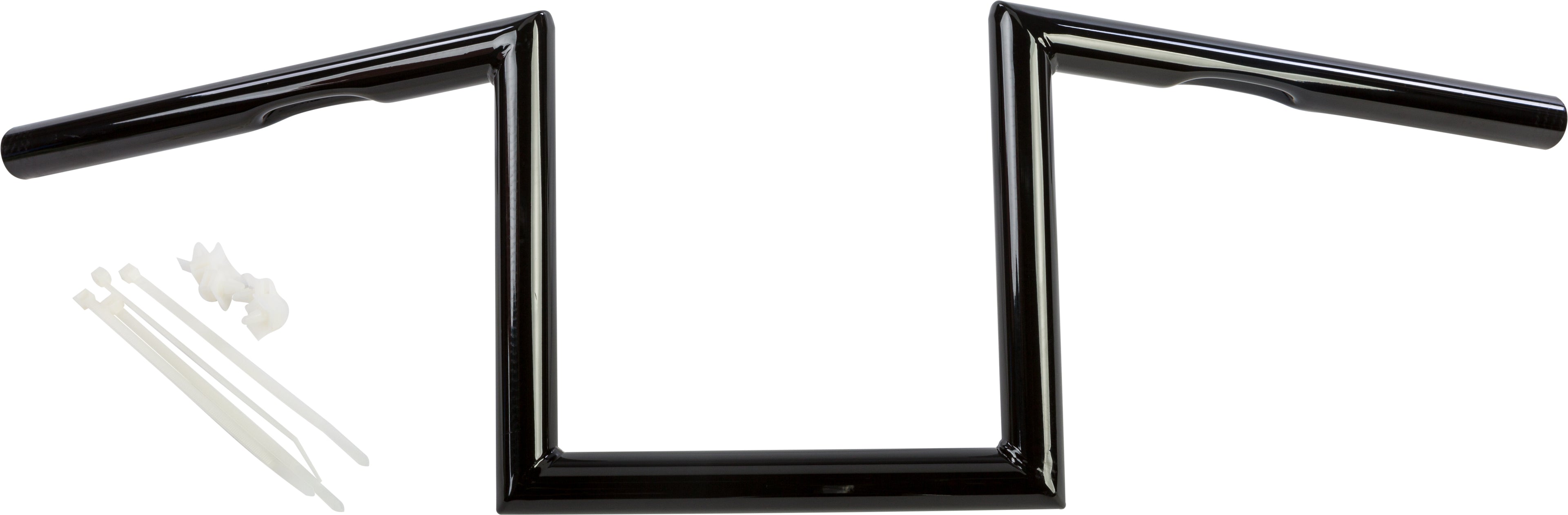 Traditional Z Handlebars