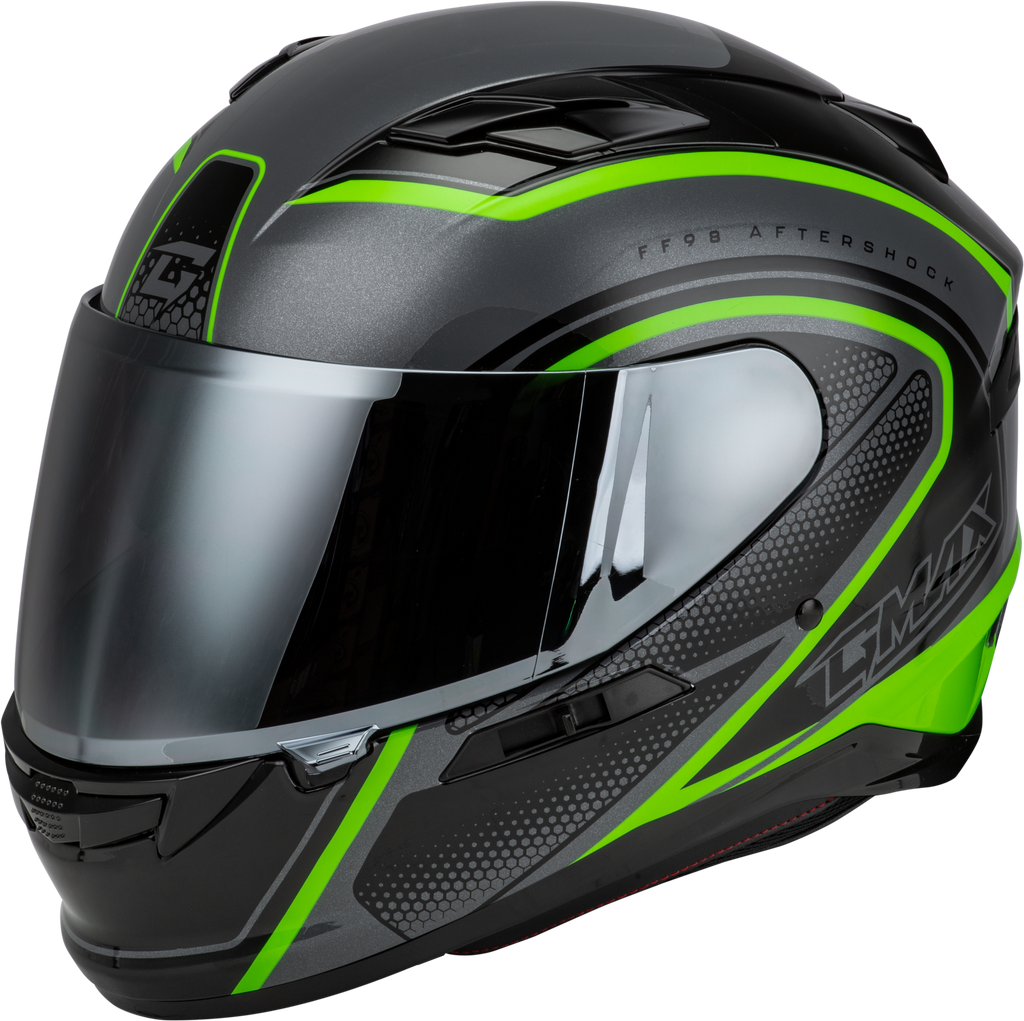 FF-98 Aftershock Helmet