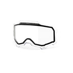 Amega Replacement Lenses and Accessories