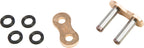 O-Ring Sealed Chain Master Link