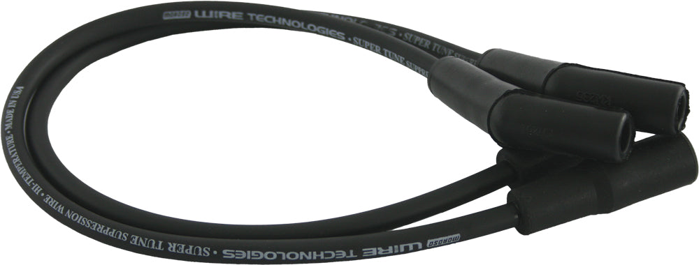 High Performance Suppression Ignition Wire
