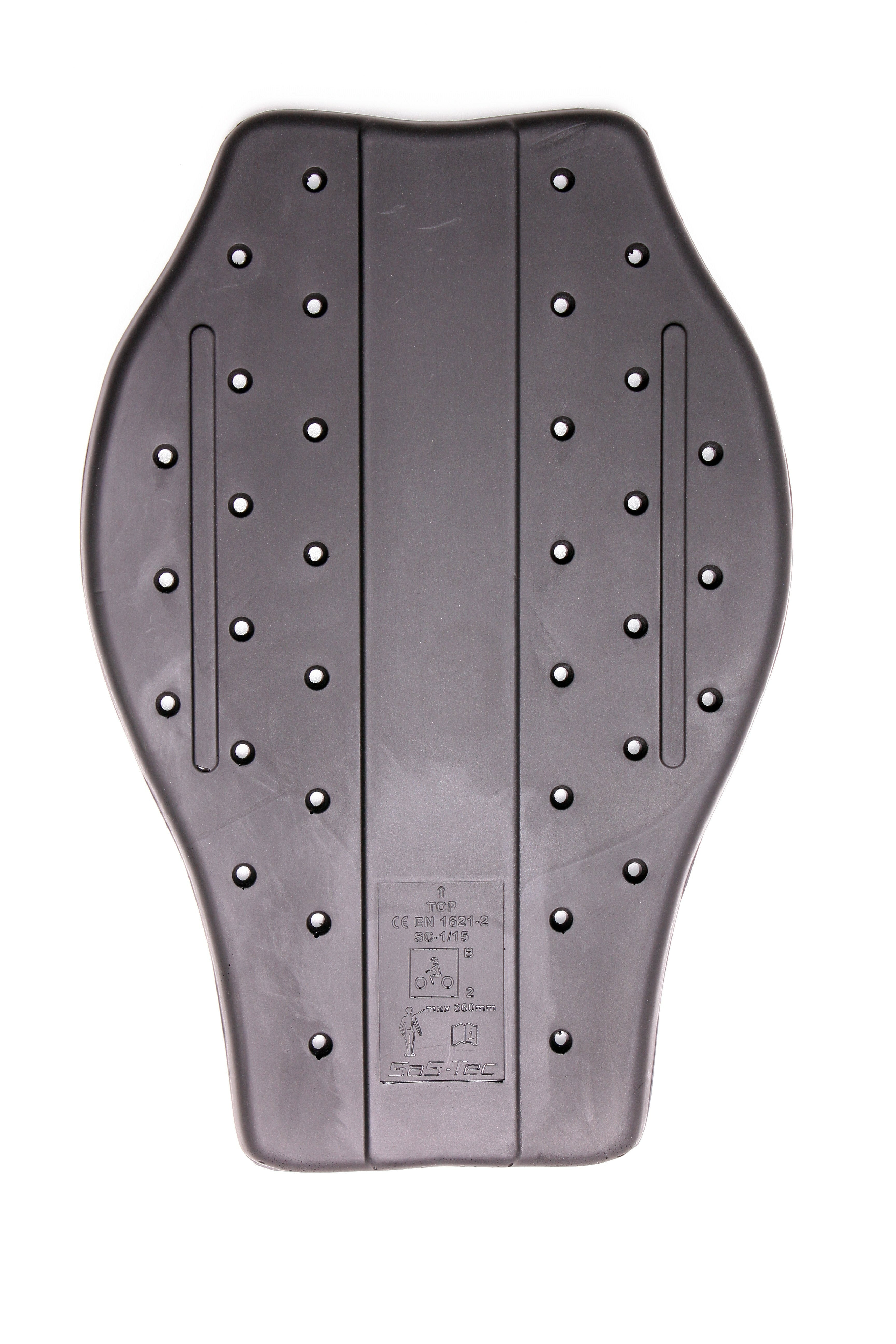 SAS-Tec Armor