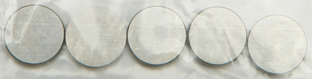 Shim Package Refills