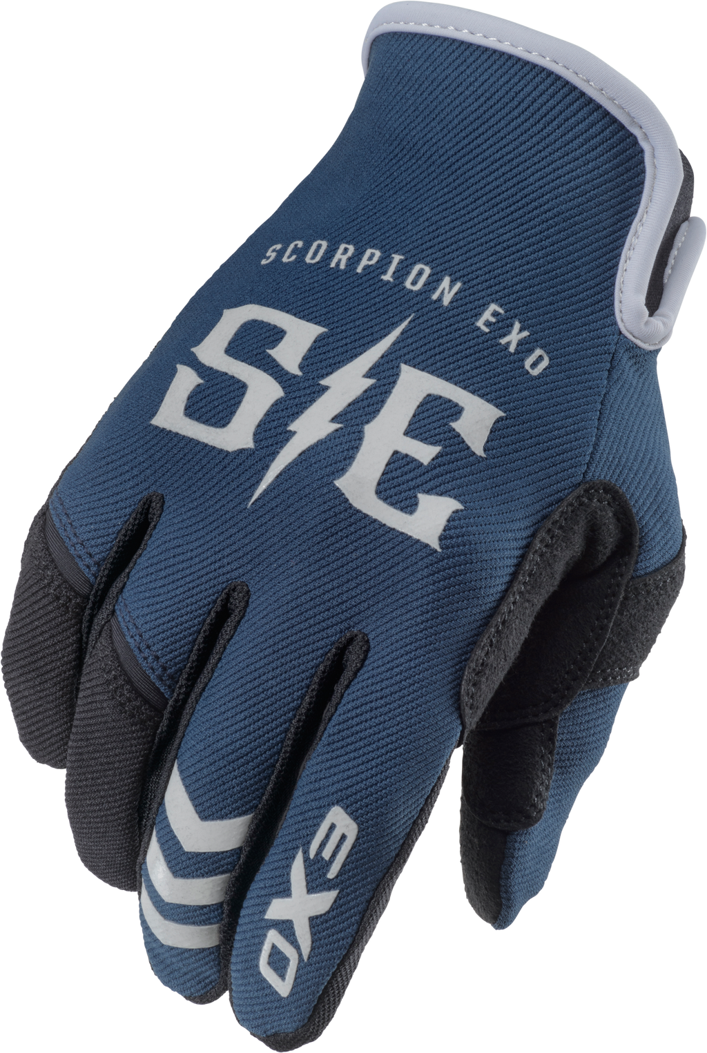 Air-Stretch Gloves