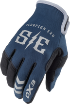 Air-Stretch Gloves