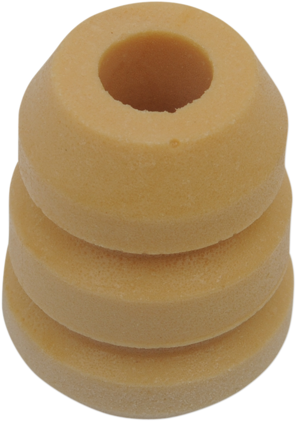 Heavy-Duty Rubber Shock Bumper