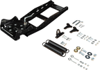Open Trail Push Tubes