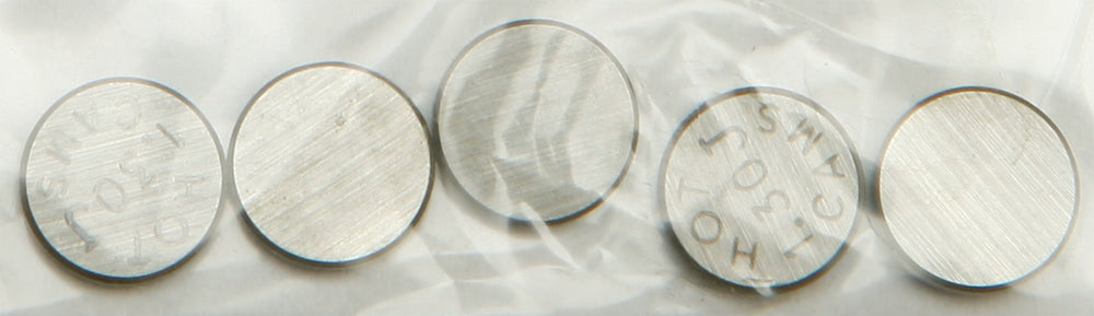 Shim Package Refills