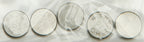 Shim Package Refills