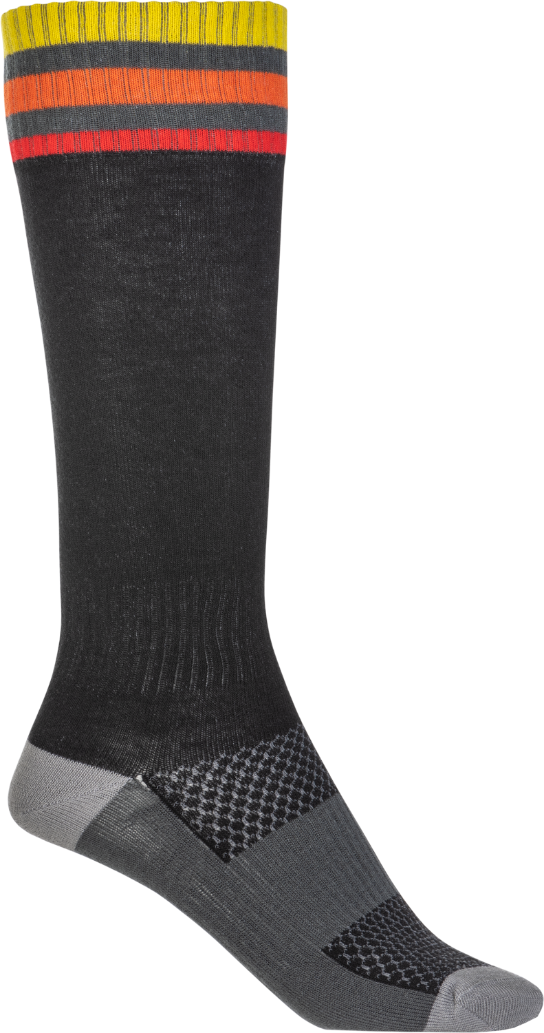 MX Thin Socks