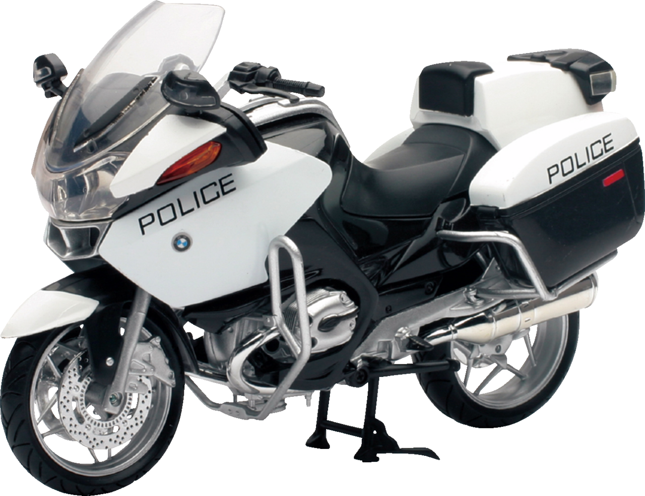 Mini BMW Sport Bike